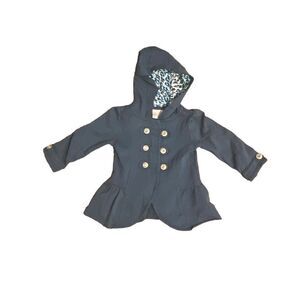 Koala Kids Girl Jacket 
